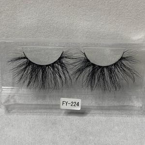Nicki Lashes